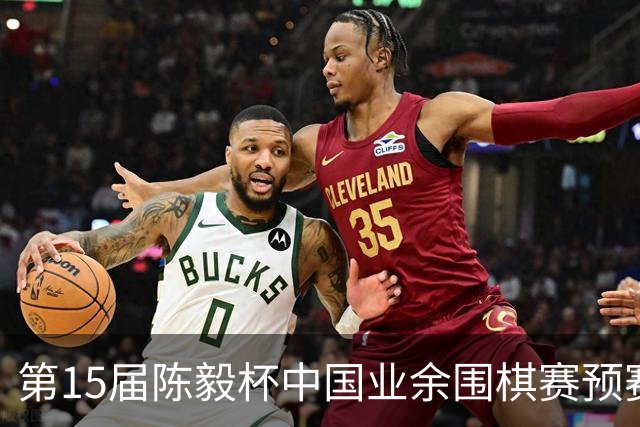 第15届陈毅杯中国业余围棋赛预赛收官 本赛阵容出炉